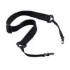 Rihm Zebra mobiilprinterile P1051921 — plastikust, must, max pikkus 142,2 cm