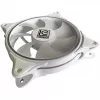 LC-Power LC-CF-120-ARGB-W 120mm ARGB korpuse ventilaator – valge