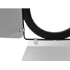 Valgustustarvik EUROLITE Flügelbegrenzer ML Multi Spot sil 41600184 — metallist tiivapiiraja ML Multi Spot valgustitele
