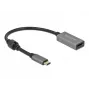 Active USB USB-C to HDMI Adapter DeLOCK 66571