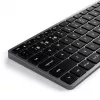 Satechi õhuke X1 Bluetooth-klaviatuur USB-C