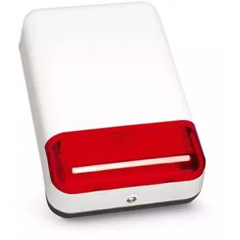 Juhtmega sireen Satel SPL-2010 R 120 dB 12 V