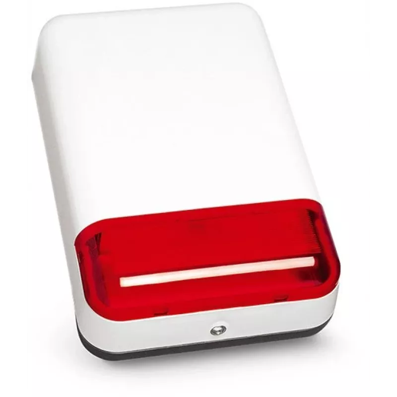 Juhtmega sireen Satel SPL-2010 R 120 dB 12 V