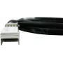 DAC-kaabel CBO SFP28-DAC-2M 2 m passiivne SFP28 twinax 25Gbps ühenduste jaoks