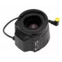 Objektiiv AXIS 5901-101 CS-kinnitus 2,8–8,5 mm AXIS Q1615 Mk II / Q1615‑E Mk II jaoks, must