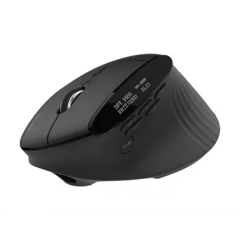 Juhtmevaba optiline hiir Acer Smart Fit HP.EXPBG.020 — 8000 DPI, USB ja Bluetooth