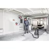 Tolmuimeja Kärcher NT 50/1 Must 50 L 1380 W