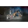Ehitusmänguasi LEGO Star Wars Ambush on Mandalore Battle Pack 75373 — 4 minifiguuri, 109 osa, vanus 6+