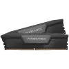 DIMM 48 GB DDR5-5200 (2x 24 GB) kahekomplekt, mälu must, CMK48GX5M2B5200C38, Vengeance, INTEL XMP