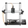 3D-printer AnyCubic Kobra 3 V2 (K3V2-IP-O) — ehitusruumala 235×235×250 mm