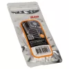 Akasa AK-MX003-WKT20 vibratsioonivastased arvutiventilaatori kinnitused, valge, 20 tk
