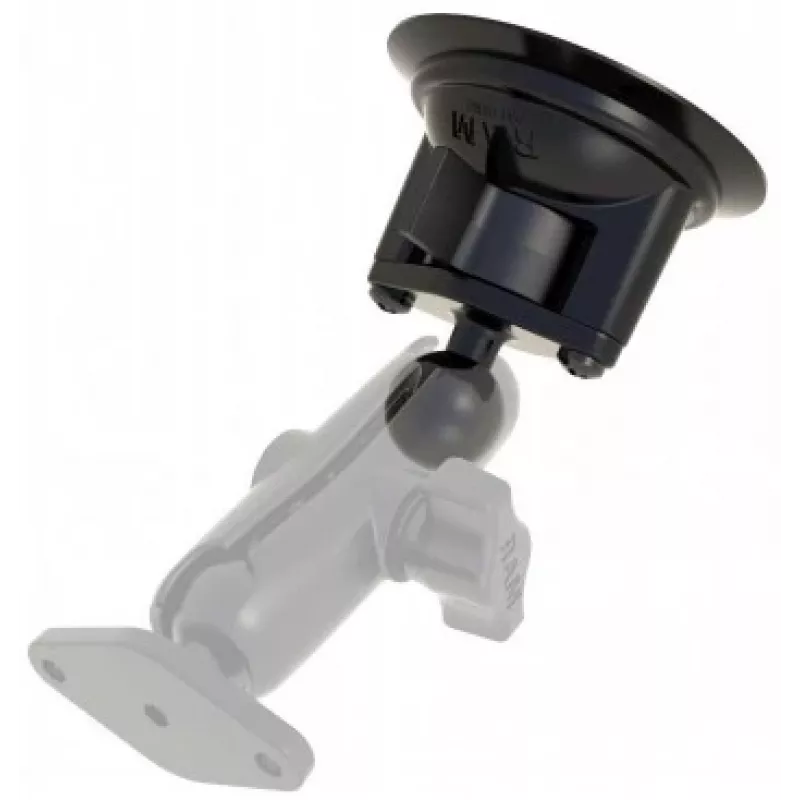 Ram Mounts RAM-B-224-1U mälumoodul
