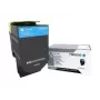 Lexmark 71B20M0 toonerikassett 1 tk originaal magenta