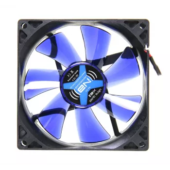 Fan Noiseblocker MustSilentFan XE2