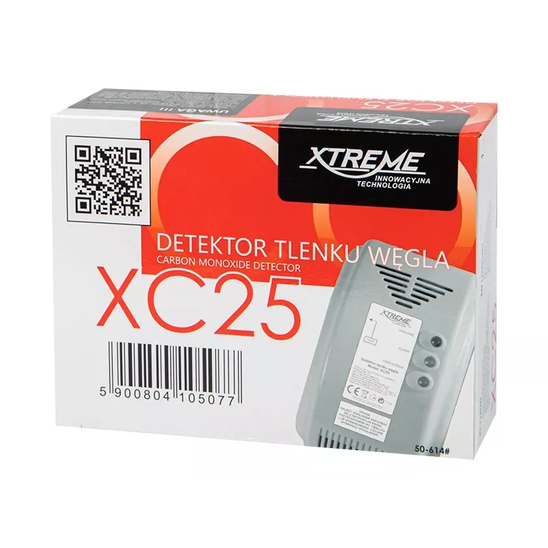 BLOW vingugaasiandur XC25 230V