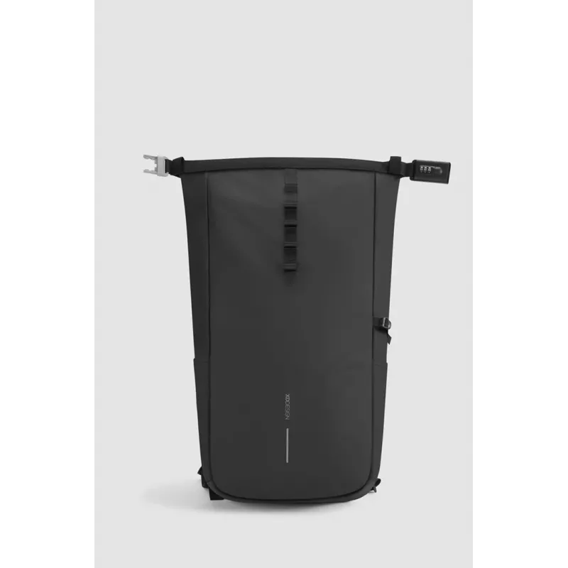 Sülearvuti seljakott XDDESIGN P706.2815 — veekindel, salveiroheline