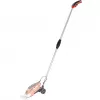 Einhell GE-CG 12 Li akuga murukäär 12 V liitium-ioon (Li-Ion) must, punane, hõbe