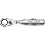 Wera pööratav ratasvõti 1/4 (6,3 mm) 107 mm Zyklop Mini 2 05003660001 (05003660001)