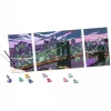 Paint by Numbers - Creart uus Yorgi siluett