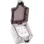 Ühenduspesa ShiverPeaks S/CONN 08-10102