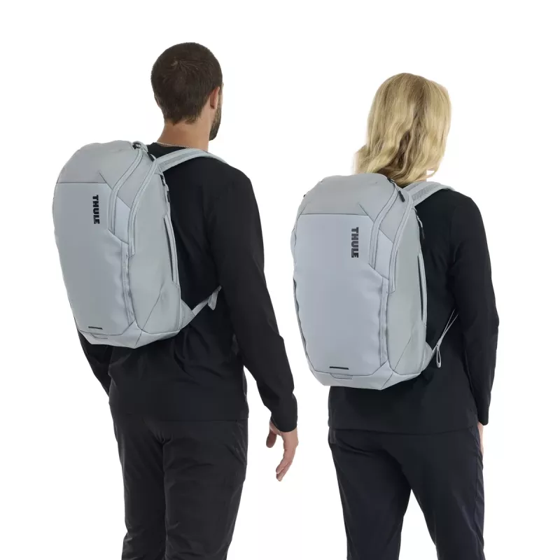 Thule 5448 Chasm seljakott sülearvutile 26L pehmes sinises