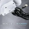 Äratuskell Paladone PS5 PP9405PSV3 LED-ekraaniga, patareitoide