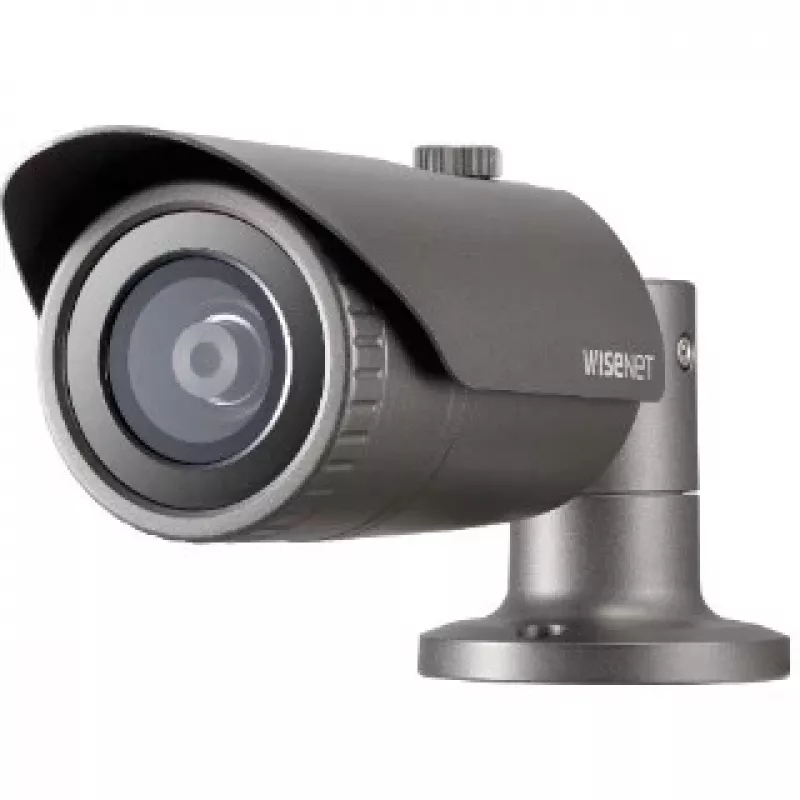 Hanwha - Wisenet QNO-6012R Hall