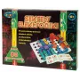 Educational electronics science kit Dromader Sekrety Elektroniki — 80 experiments