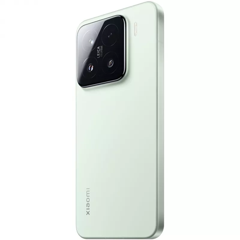 Nutitelefon Xiaomi 15 6,36 tolli 12 GB 256 GB roheline