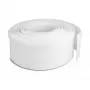 Põimitud kaablikaitse DeLOCK 20820 10 m x 32 mm valge