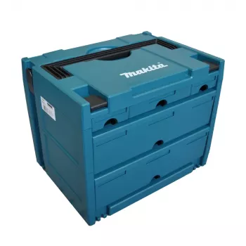 Makita П-84349 Tööriistakomplekt plastikust roheline