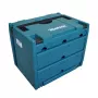 Makita П-84349 Tööriistakomplekt plastikust roheline