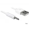MP3/MP4 mängija lisaseade DeLOCK 83182