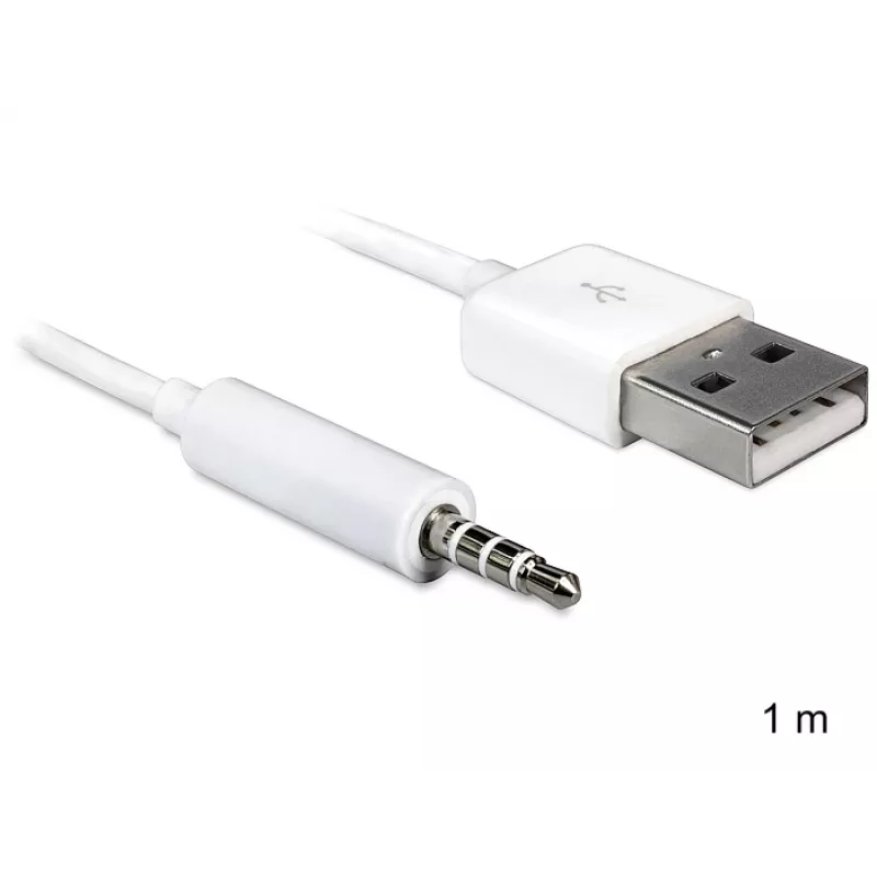 MP3/MP4 mängija lisaseade DeLOCK 83182