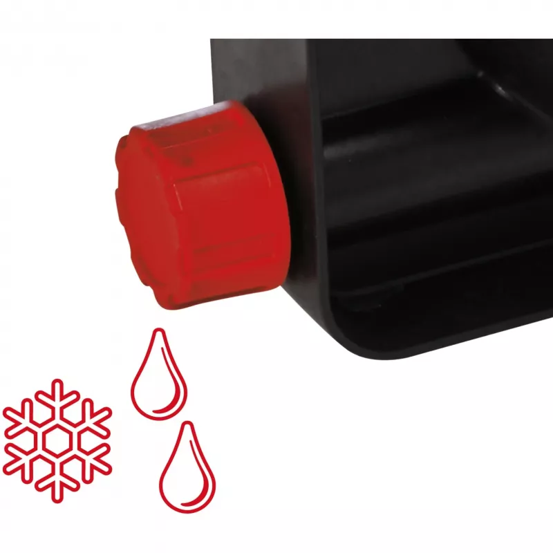 Einhell 4180350 aiatööriist 5000 L must