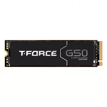 Team Group T-FORCE G50 - SSD - 2 TB - sisemine - M.2 2280 - PCIe 4.0 x4 (NVMe)