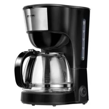 Kohvimasin MPM 1,25L MKW-12