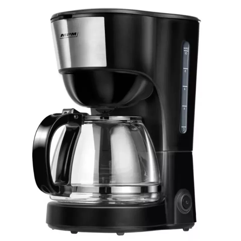 Kohvimasin MPM 1,25L MKW-12