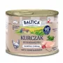 BALTICA regionaalsed maitsed Kana - märg kassitoit - 185g