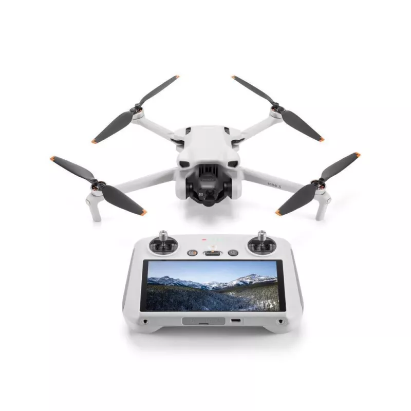 Droon | DJI | DJI Mini 3 (DJI RC) | Tarbija | CP.MA.00000780.01