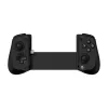 Mängukontroller GameSir X5 Lite – juhtmevaba Bluetooth, ergonoomiline disain, must