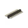 Pin header DeLOCK 66698 trükkplaadi lisaseade