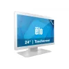 Puuteekraan Elo Touch Solutions 2403LM 23,8 tolli (60,5 cm) LCD Full HD 225 cd/m² Valge