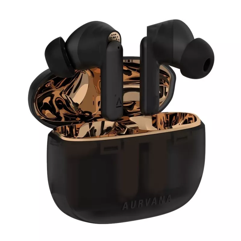 Creative 51EF1160AA000 Aurvana Ace 2 in-ear Bluetooth-kõrvaklapid must