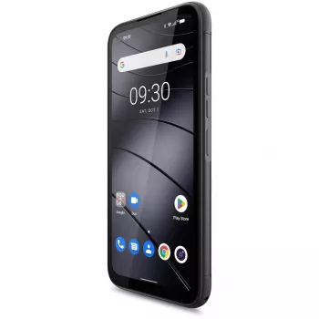Nutitelefon Gigaset GX6 PRO 6,6 tolli 8GB 128GB Must Titaan
