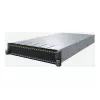 Fujitsu PRIMERGY RX2540 M7 server 0 GB Rack (2U) Intel® Xeon® Gold VFY:R2547SC330IN