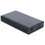 HDD korpus DeLOCK 42612 Must 3,5 tolli
