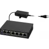 Võrgulüliti PULSAR Switch POE Pulsar S64 4 porti 2 üleslingi