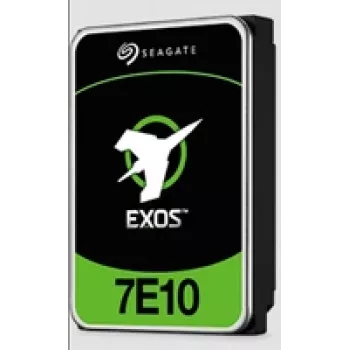Seagate Enterprise ST10000NM018B sisemine kõvaketas 10 TB 7200 RPM 256 MB 3.5 tolli SAS