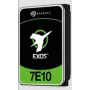Seagate Enterprise ST10000NM018B sisemine kõvaketas 10 TB 7200 RPM 256 MB 3.5 tolli SAS